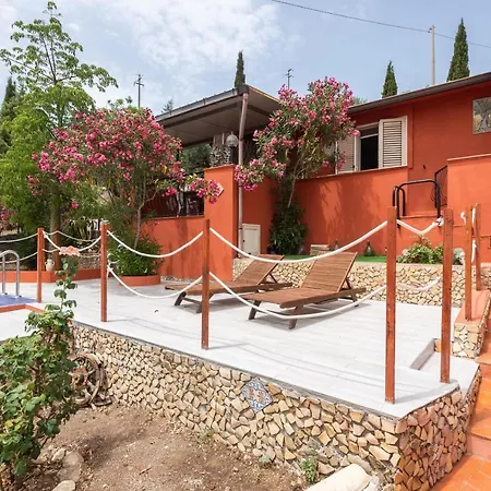 Villa Villa Angela Scenic Valley