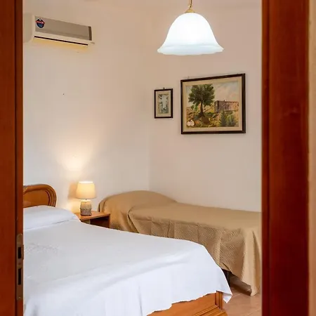 Villa Angela Scenic Valley Villa Sciacca
